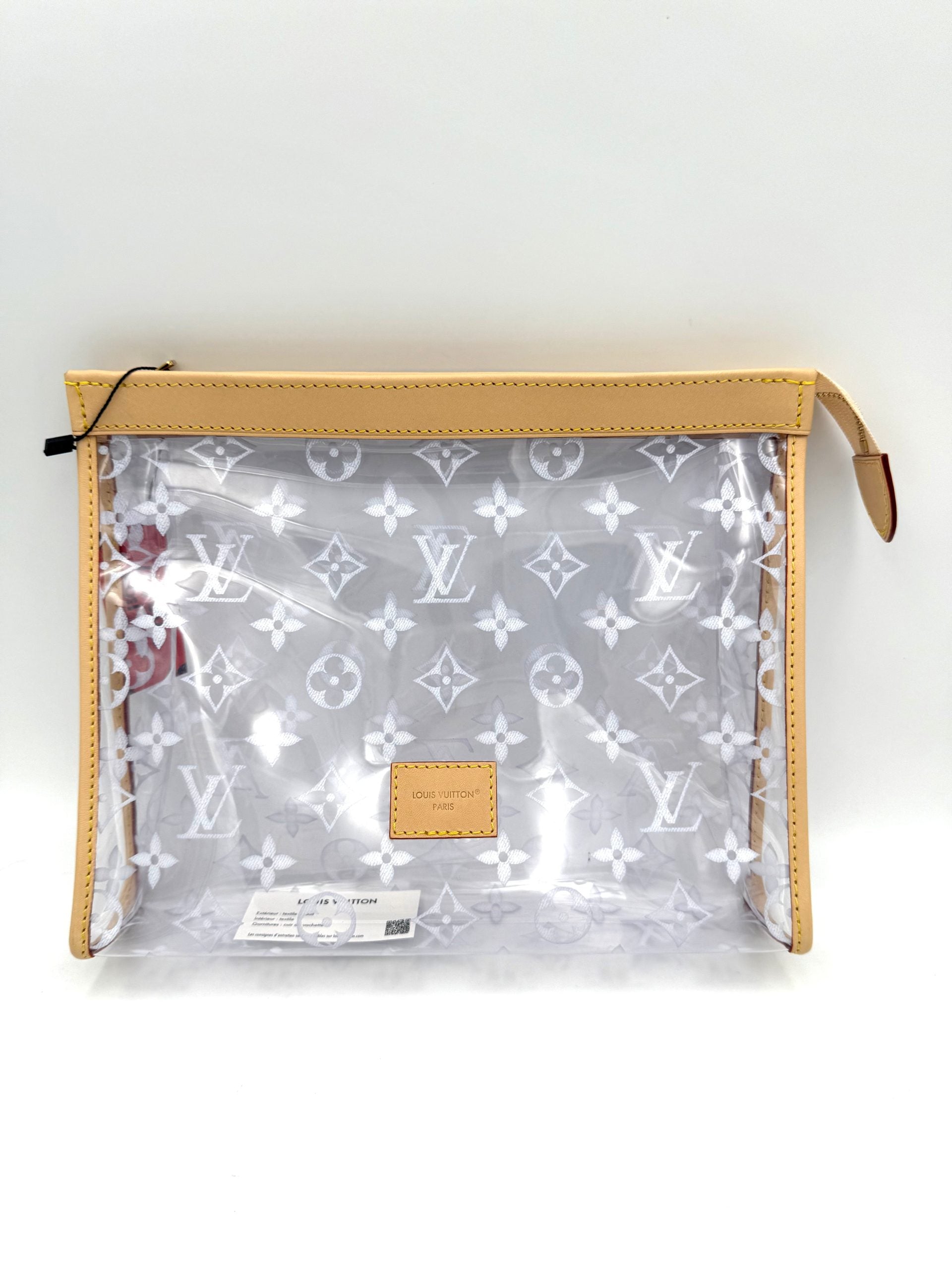 Louis Vuitton Multicolor Handbag Unisex