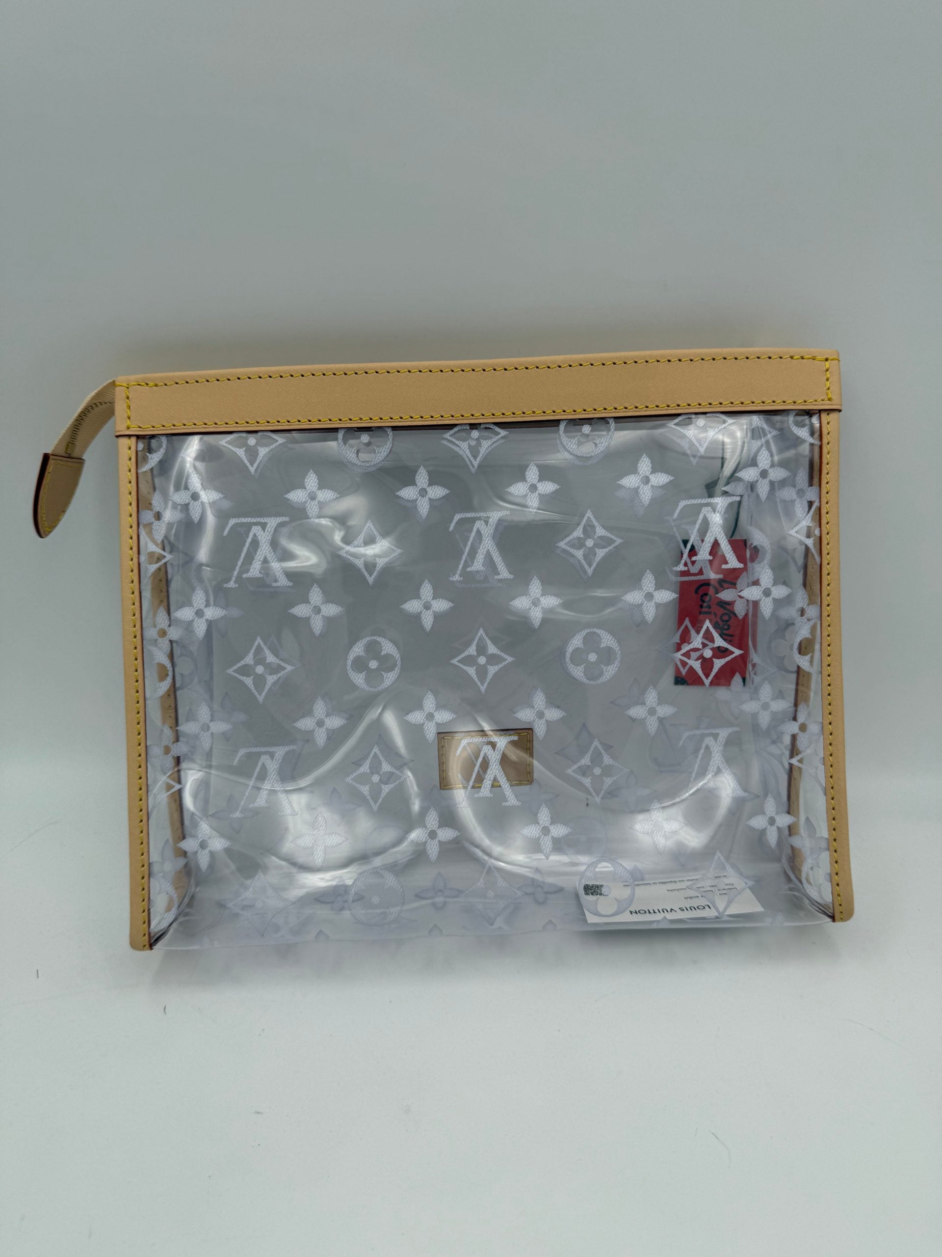 Louis Vuitton Multicolor Handbag Unisex detail view