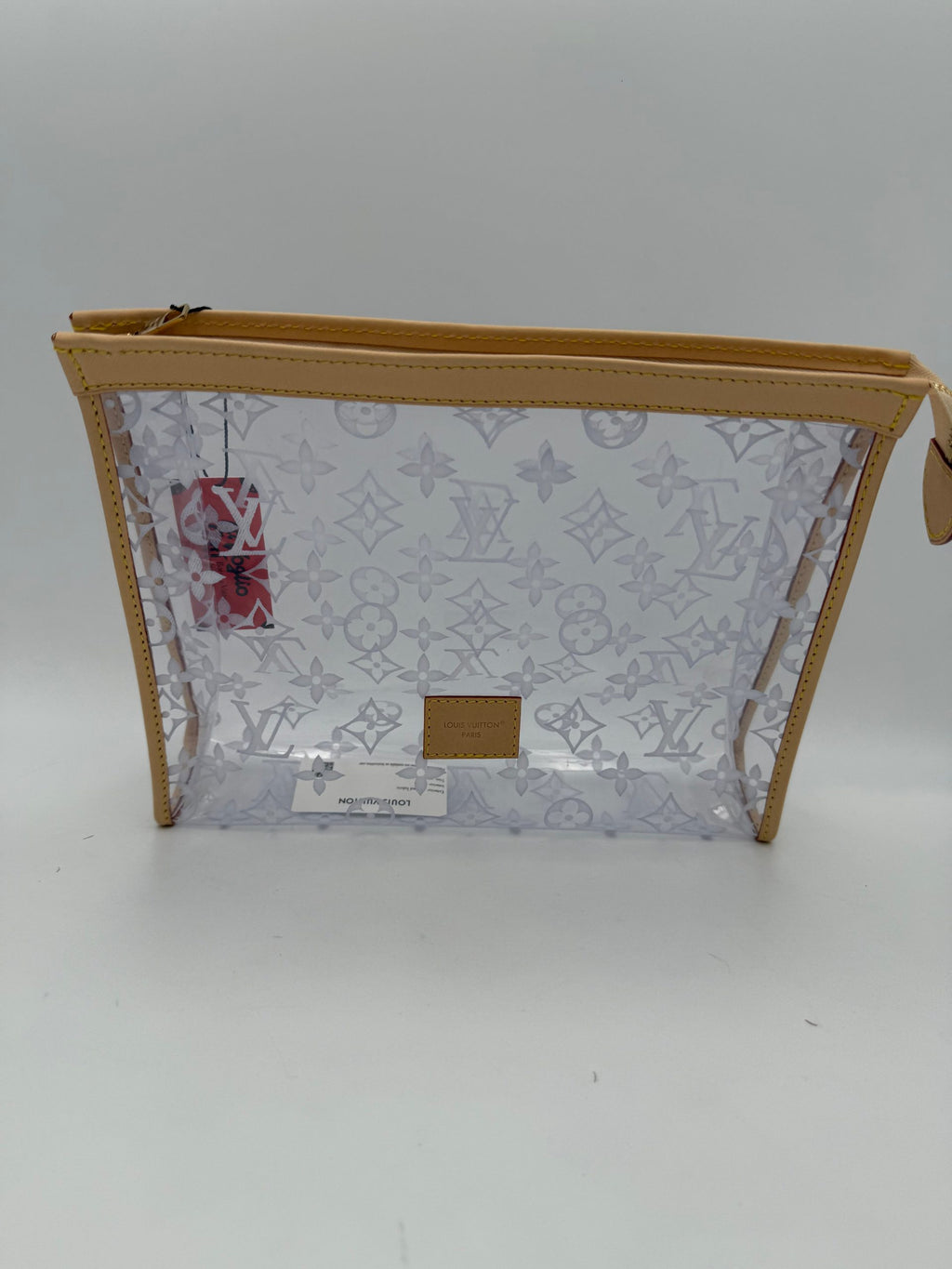 Louis Vuitton Multicolor Handbag Unisex additional view