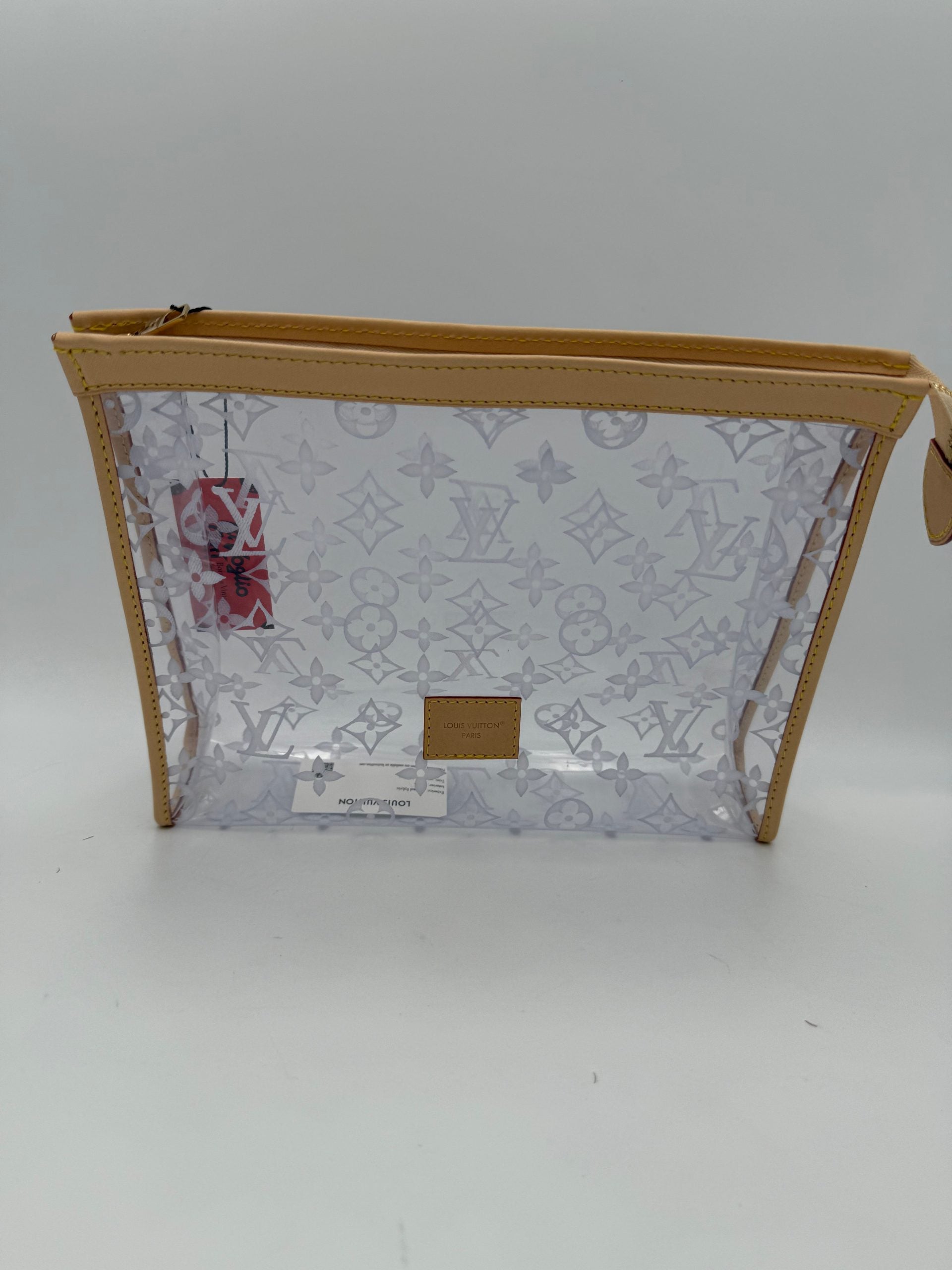 Louis Vuitton Multicolor Handbag Unisex additional view