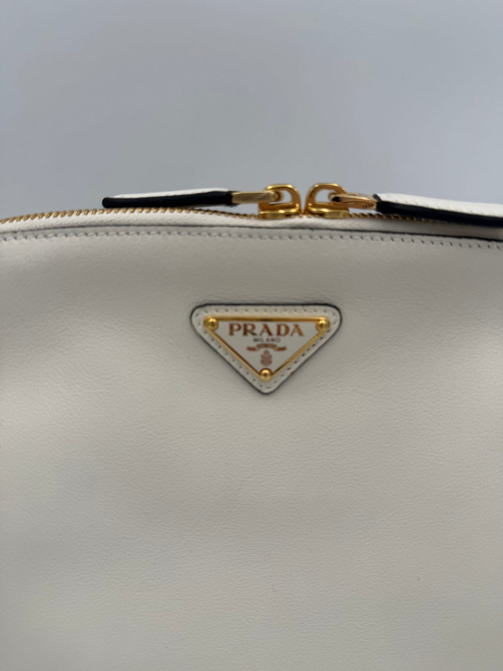 Prada Multicolor Handbag for Women alternate view