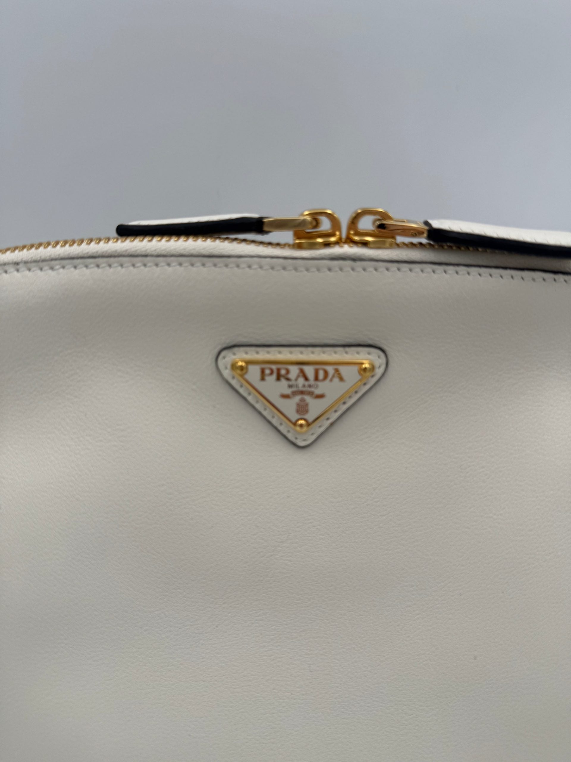 Prada Multicolor Handbag for Women alternate view