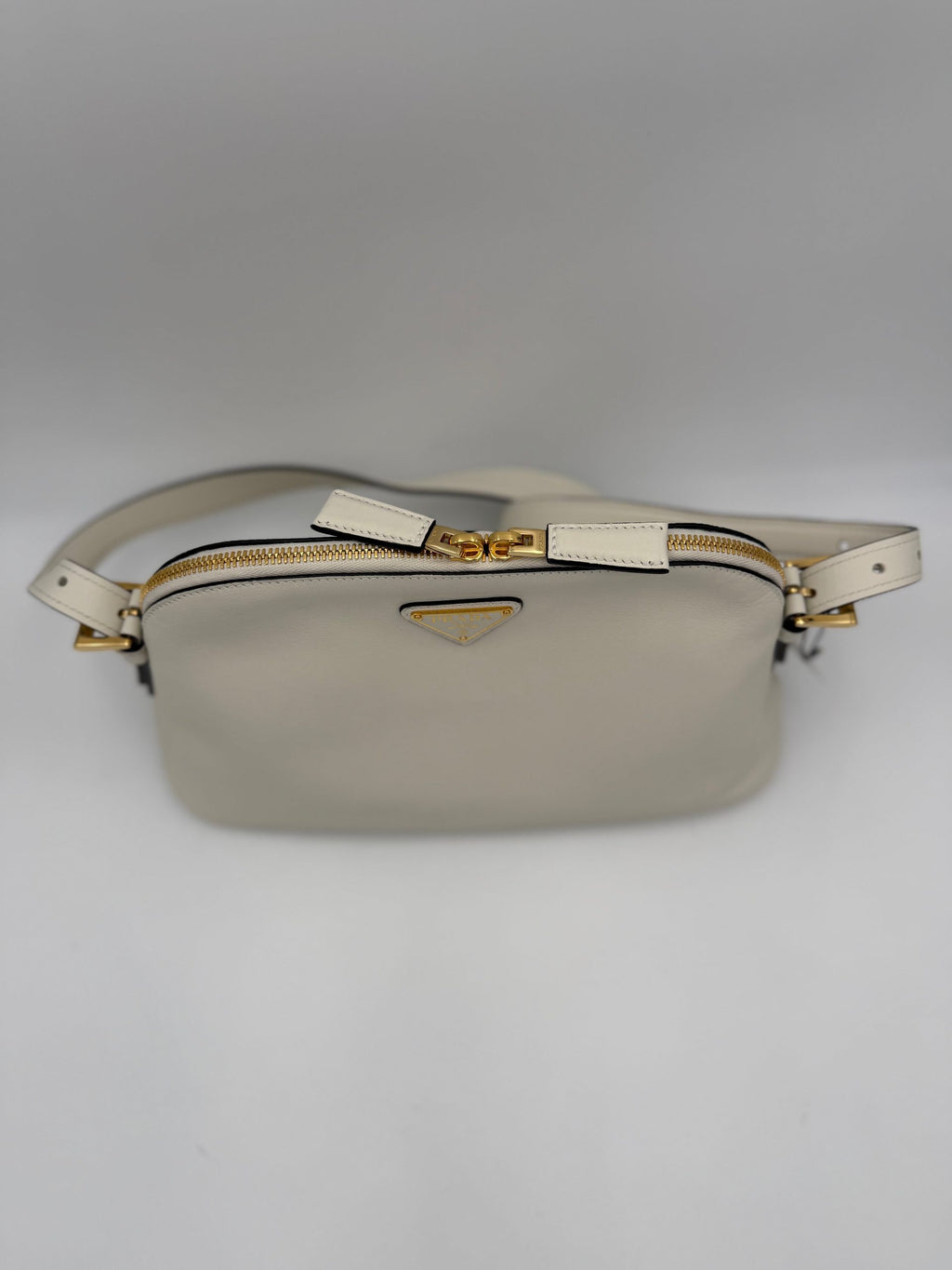 Prada Multicolor Handbag for Women side view