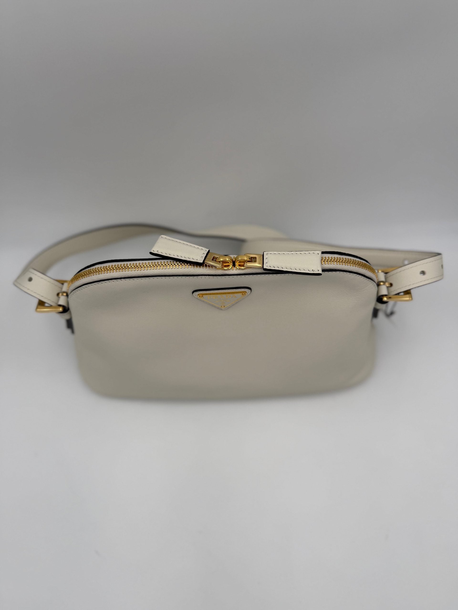 Prada Multicolor Handbag for Women side view