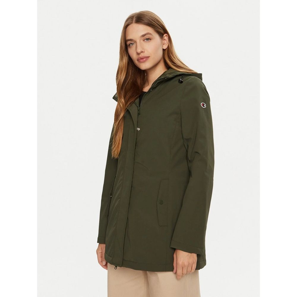 Sweat-shirt en polyamide Champion Army