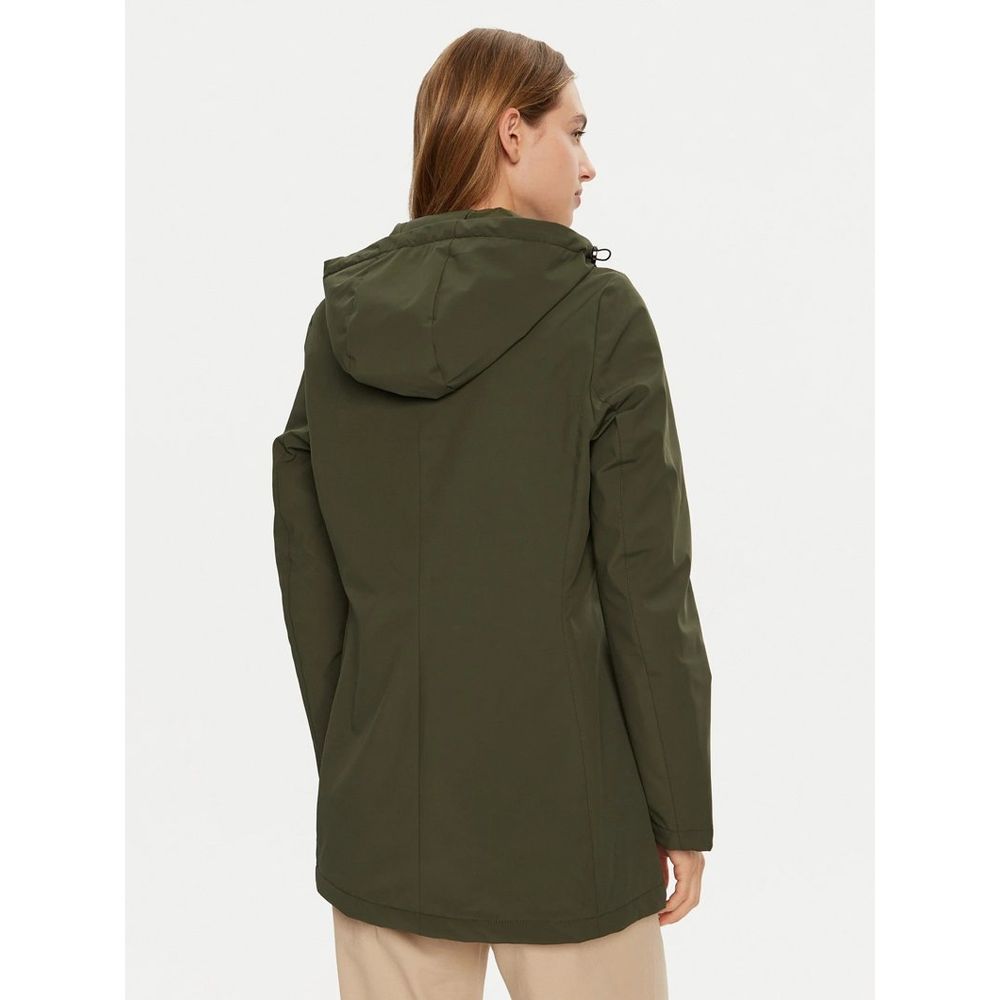 Sweat-shirt en polyamide Champion Army