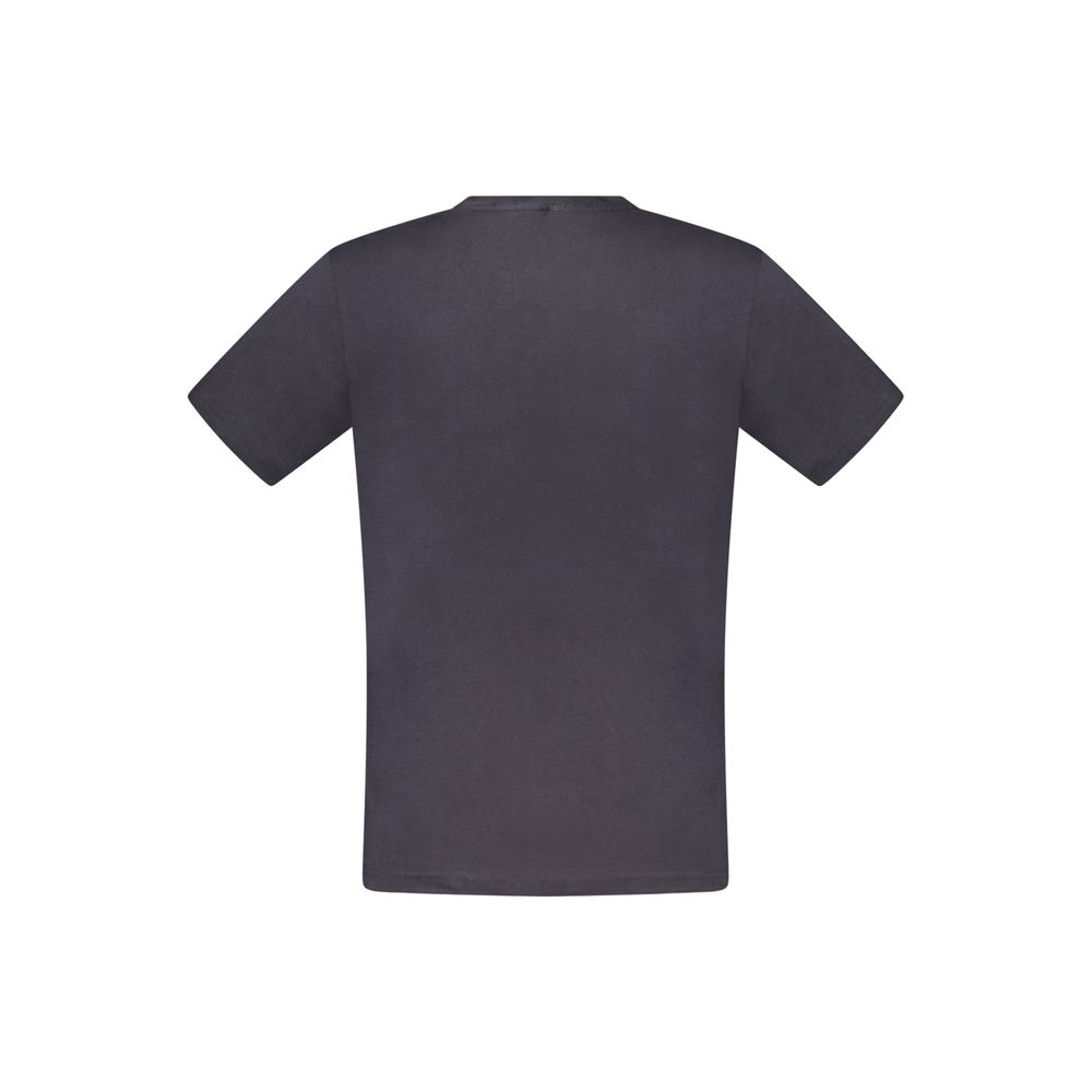 Rifle Blue T-Shirt for Men alternate view