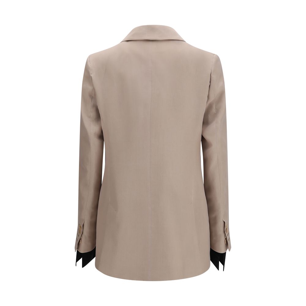 Max Mara Beige Blazer for Women alternate view