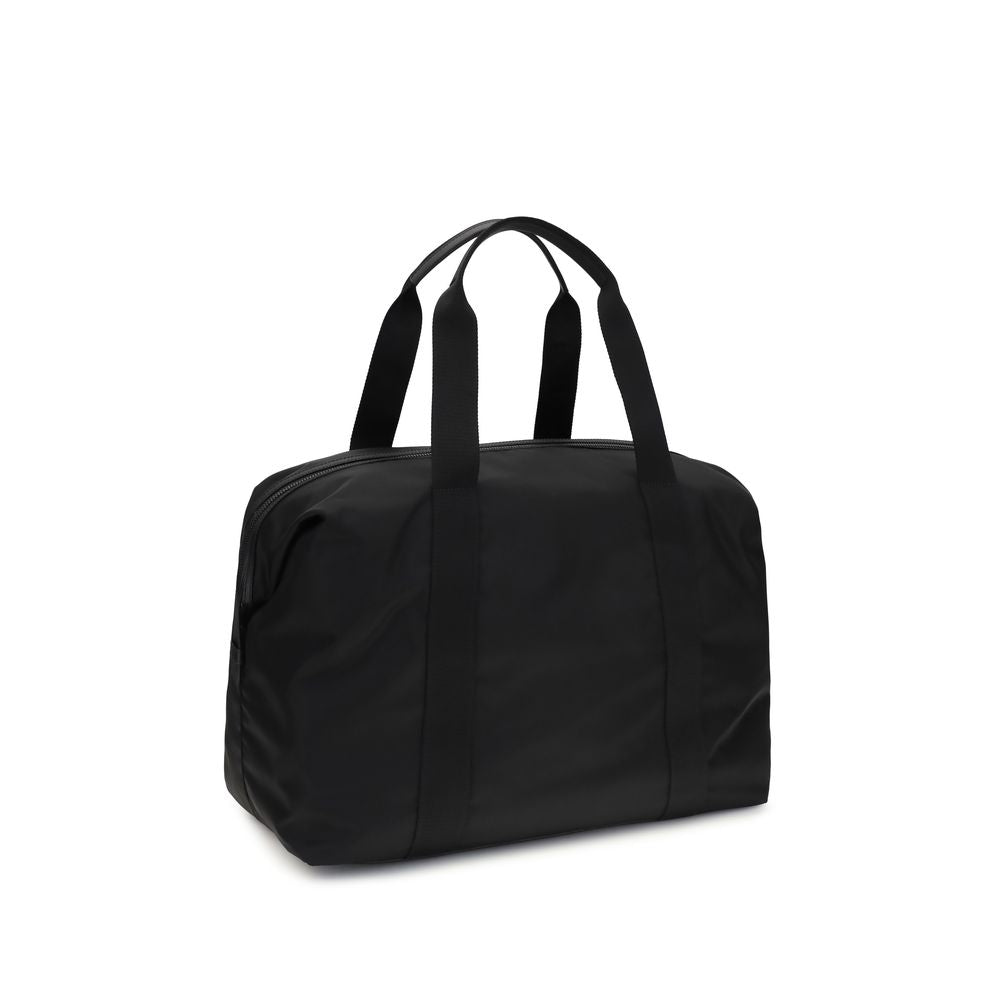 Bagages et accessoires de voyage Prada en polyamide recyclé noir
