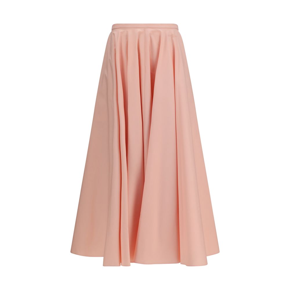 Givenchy Multicolor Long Skirt for Women
