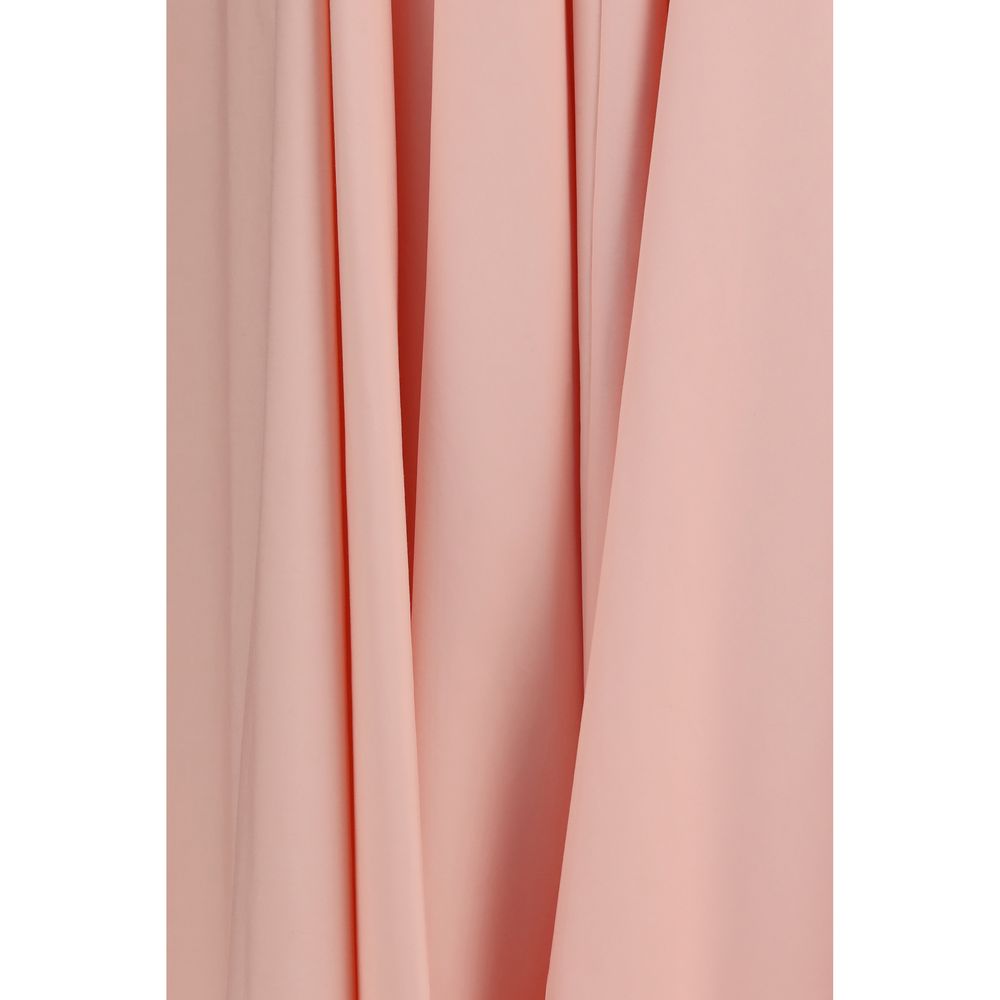 Givenchy Multicolor Long Skirt for Women detail view