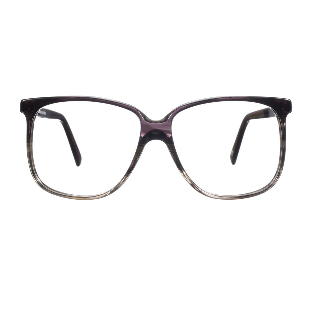 Lunettes Andy Wolf grises en acétate (Monture)