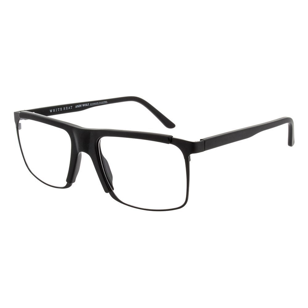 Lunettes Andy Wolf Black Metal (montures)