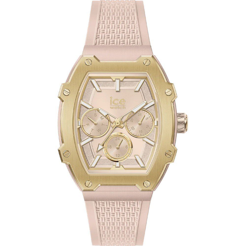 ICE Multicolor Synthetic Dress Watch