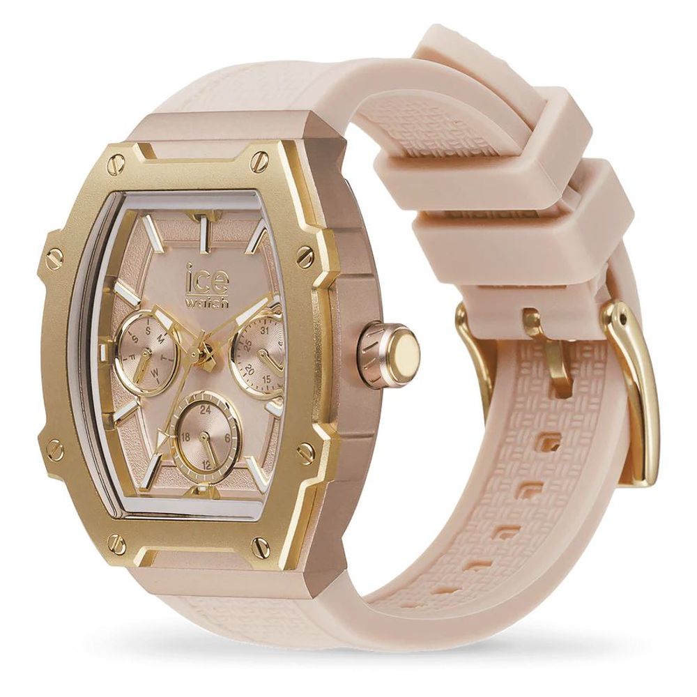 ICE Multicolor Synthetic Dress Watch