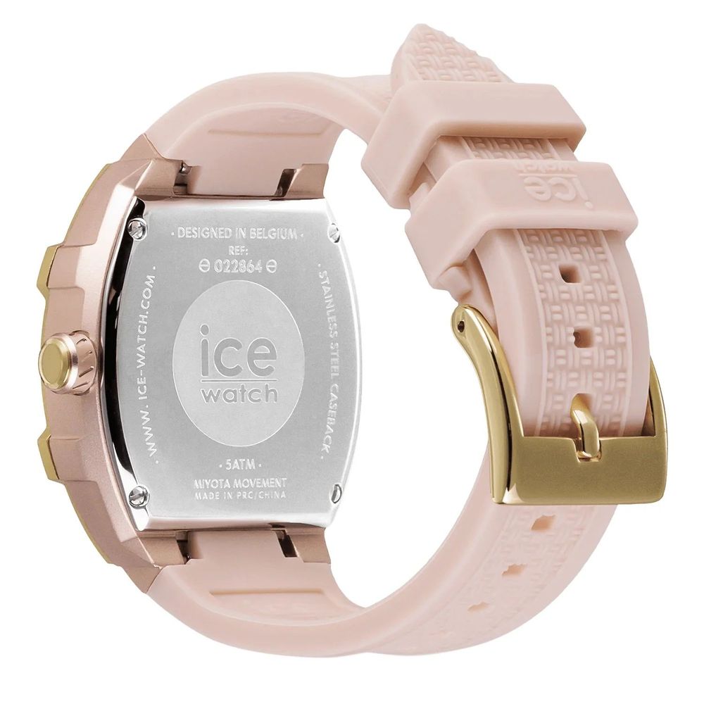 ICE Multicolor Synthetic Dress Watch
