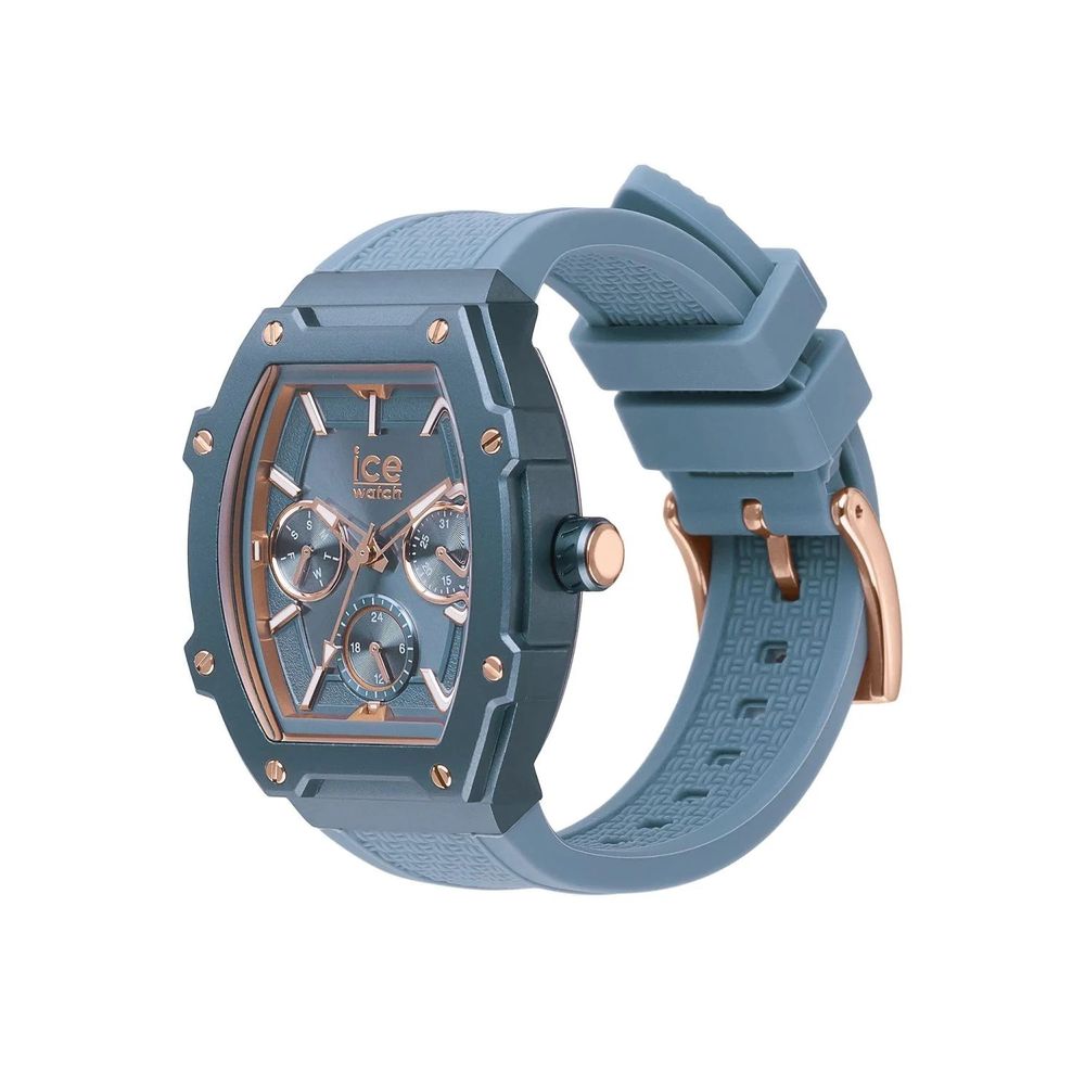 Montre de sport ICE Blue en matière synthétique