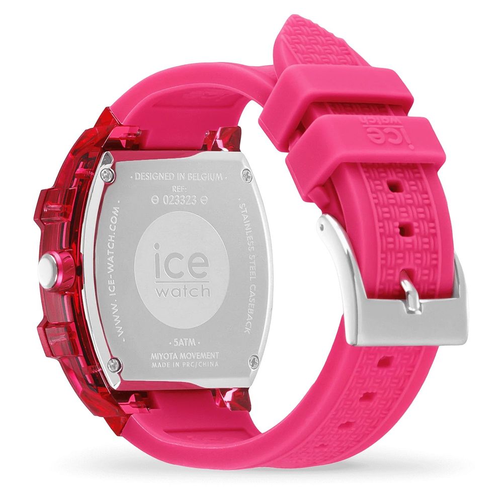 ICE Multicolor Synthetic Sport Watch