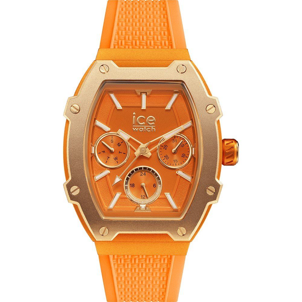 ICE Orange Dress Watches for Women