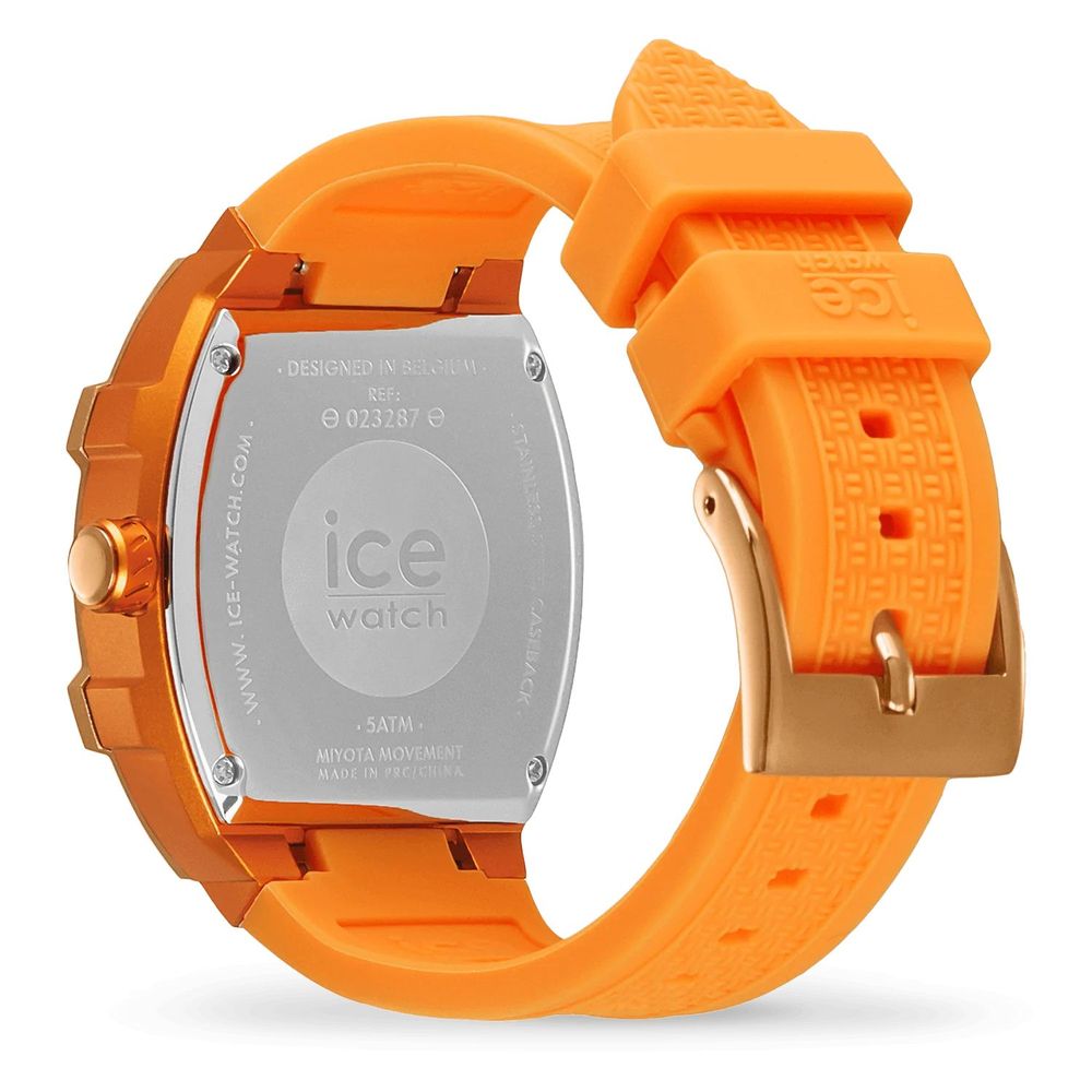 ICE Orange Dress Watches for Women detail view