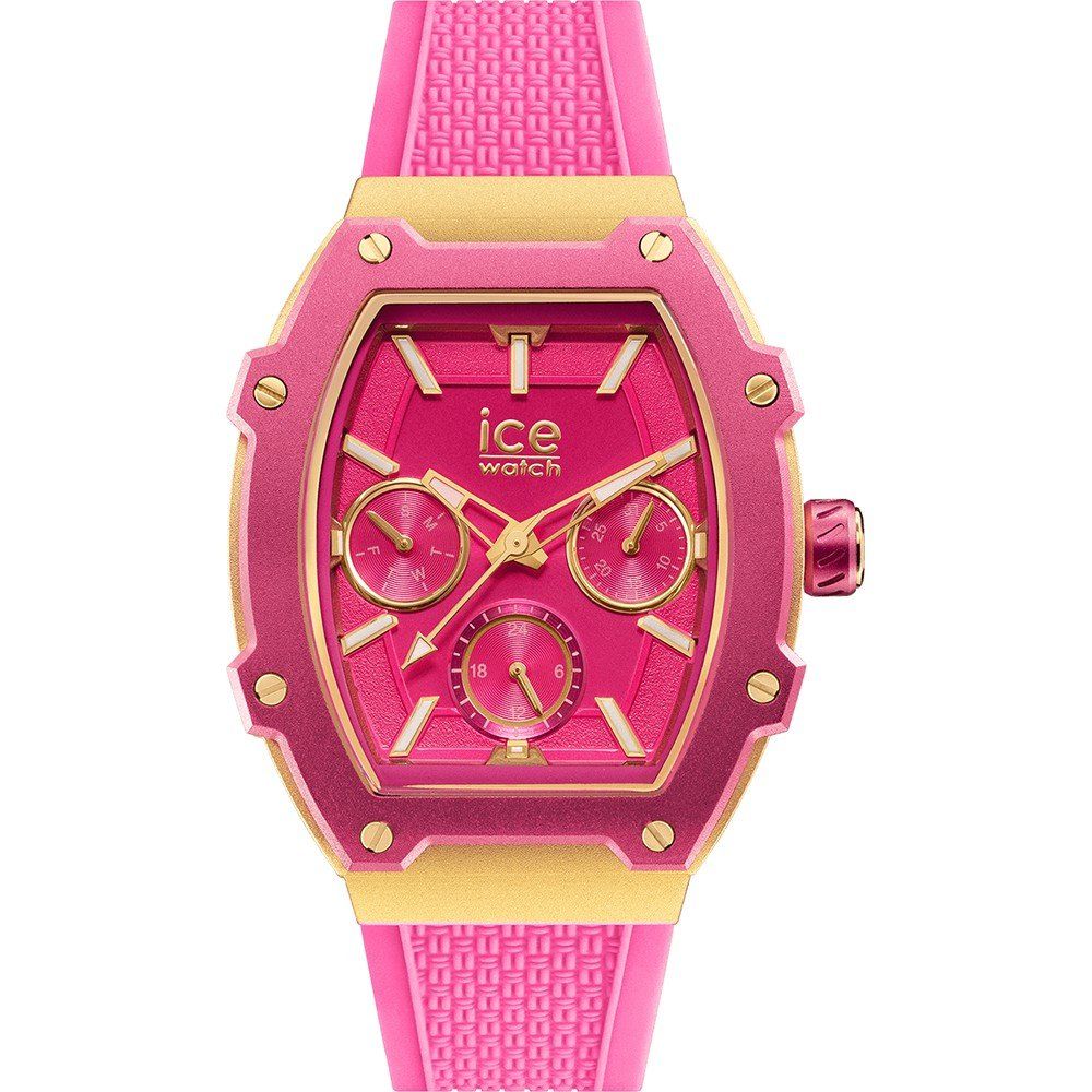 ICE Multicolor Synthetic Sport Watch