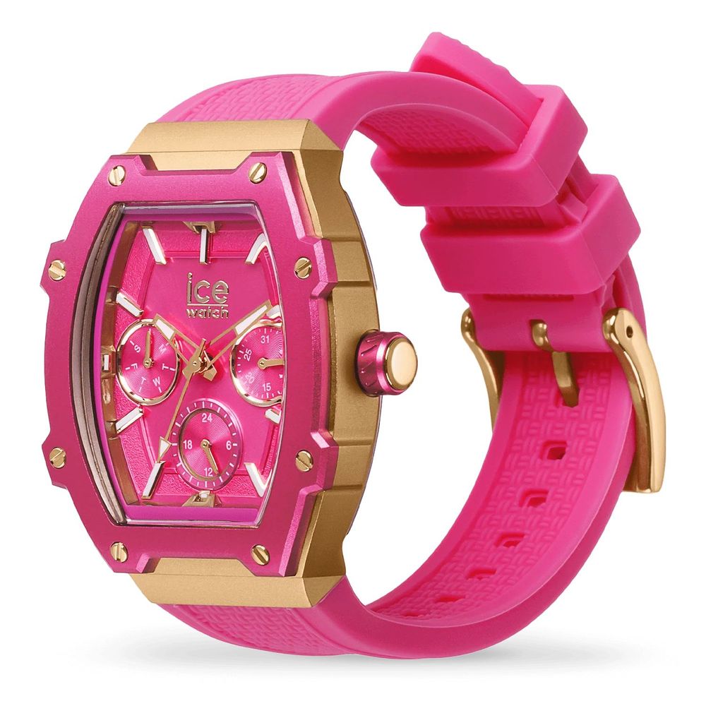 ICE Multicolor Synthetic Sport Watch