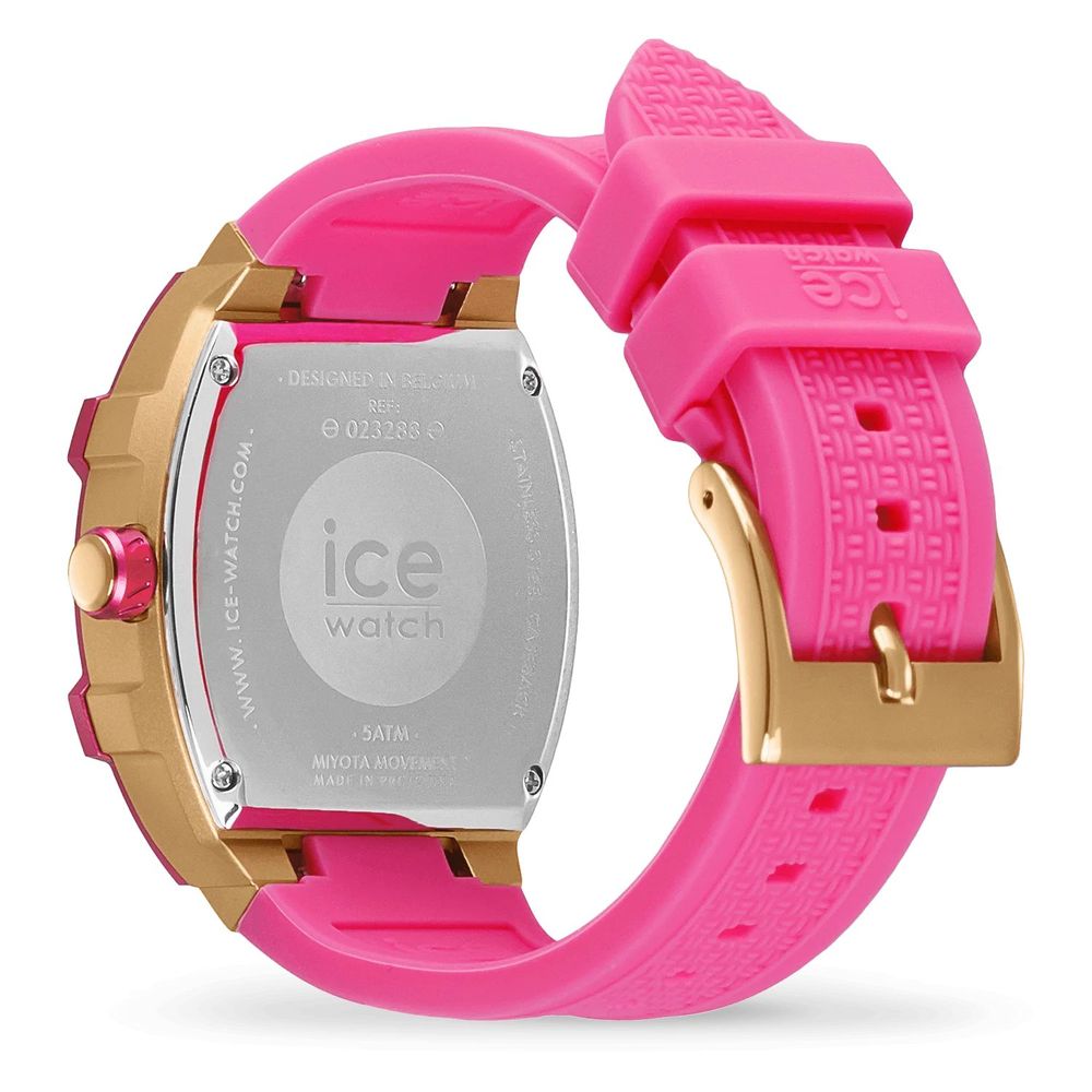 ICE Multicolor Synthetic Sport Watch