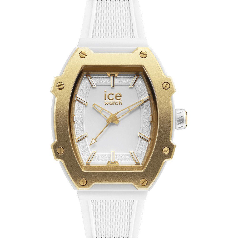 ICE White Dress Watches for Women