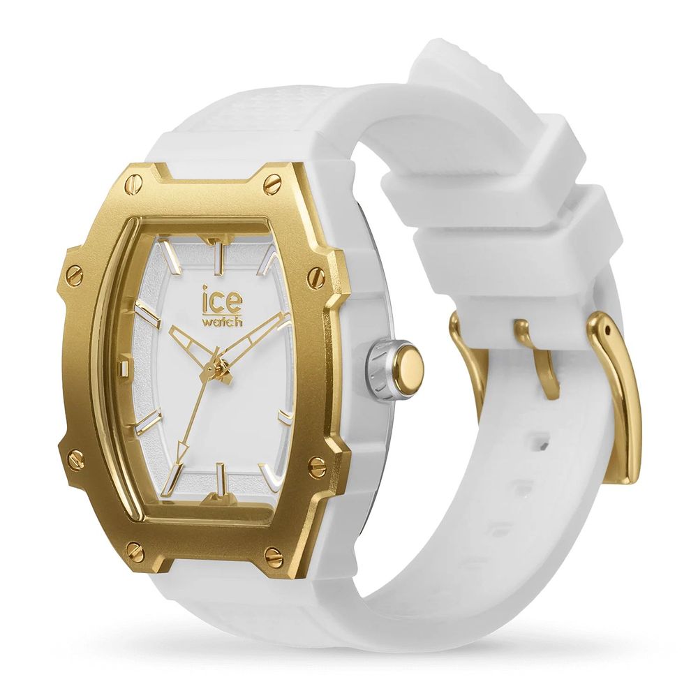 ICE White Dress Watches for Women alternate view