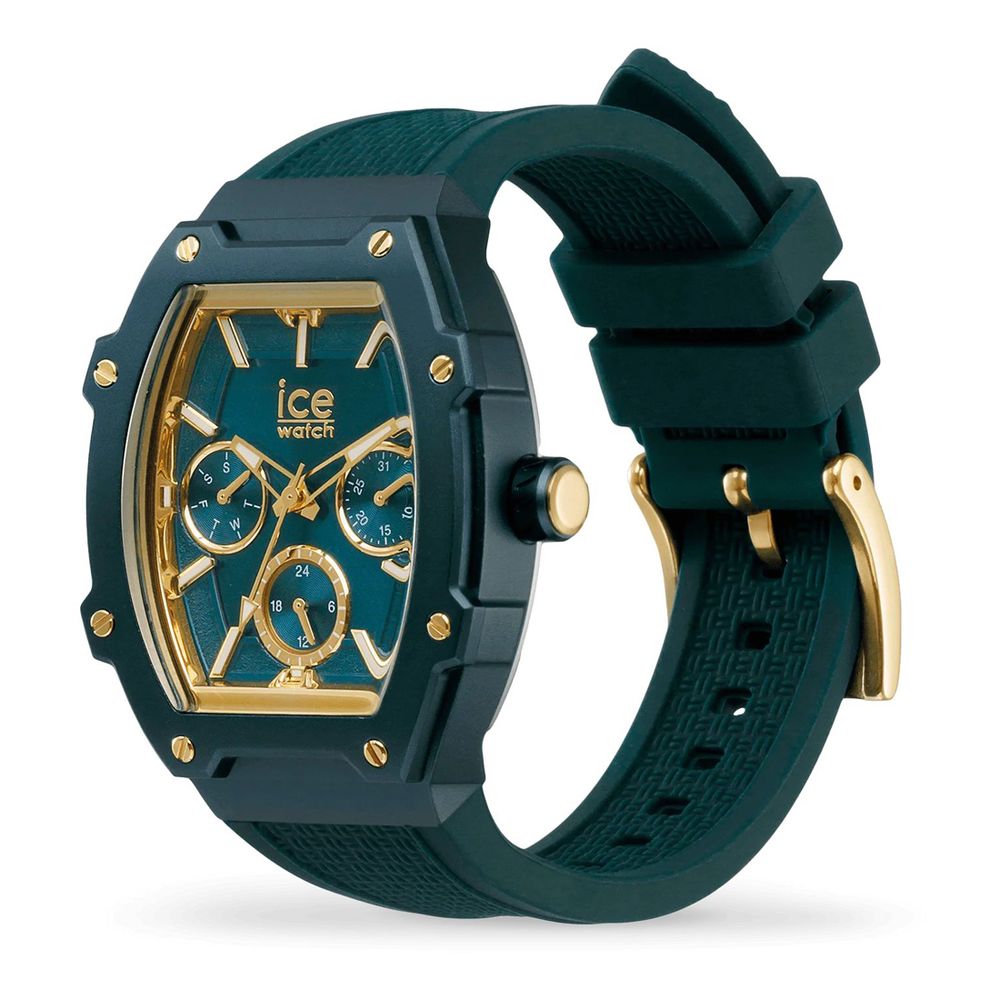 Montre ICE Bicolor Synthetic Sport