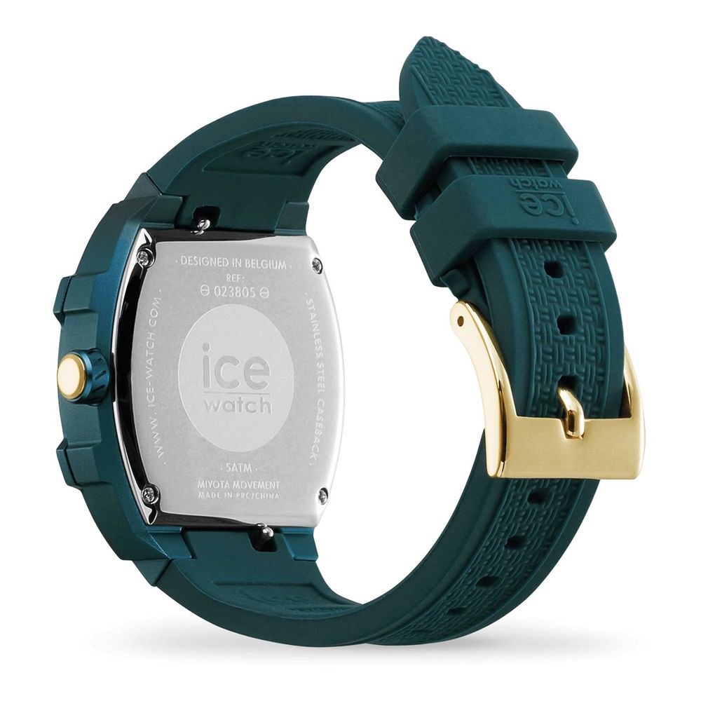Montre ICE Bicolor Synthetic Sport