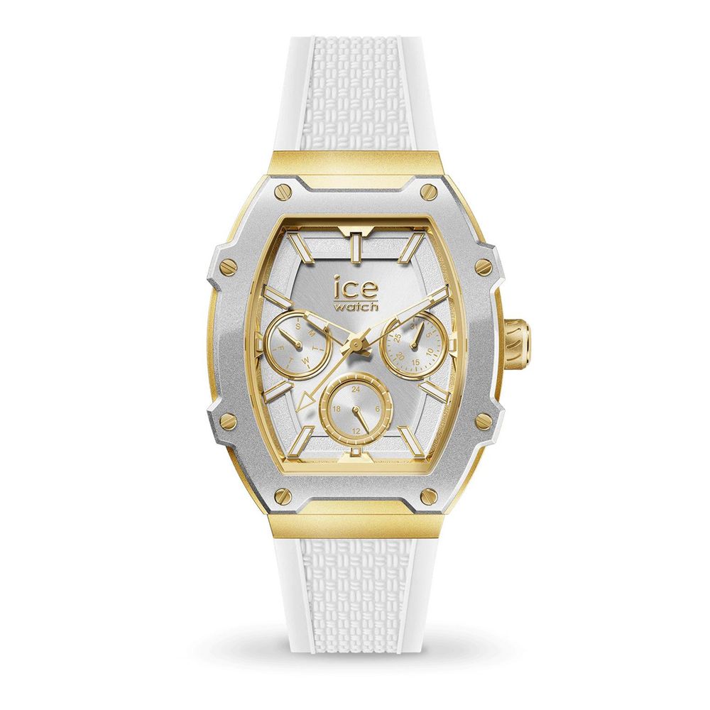 ICE White Dress Watches for Women