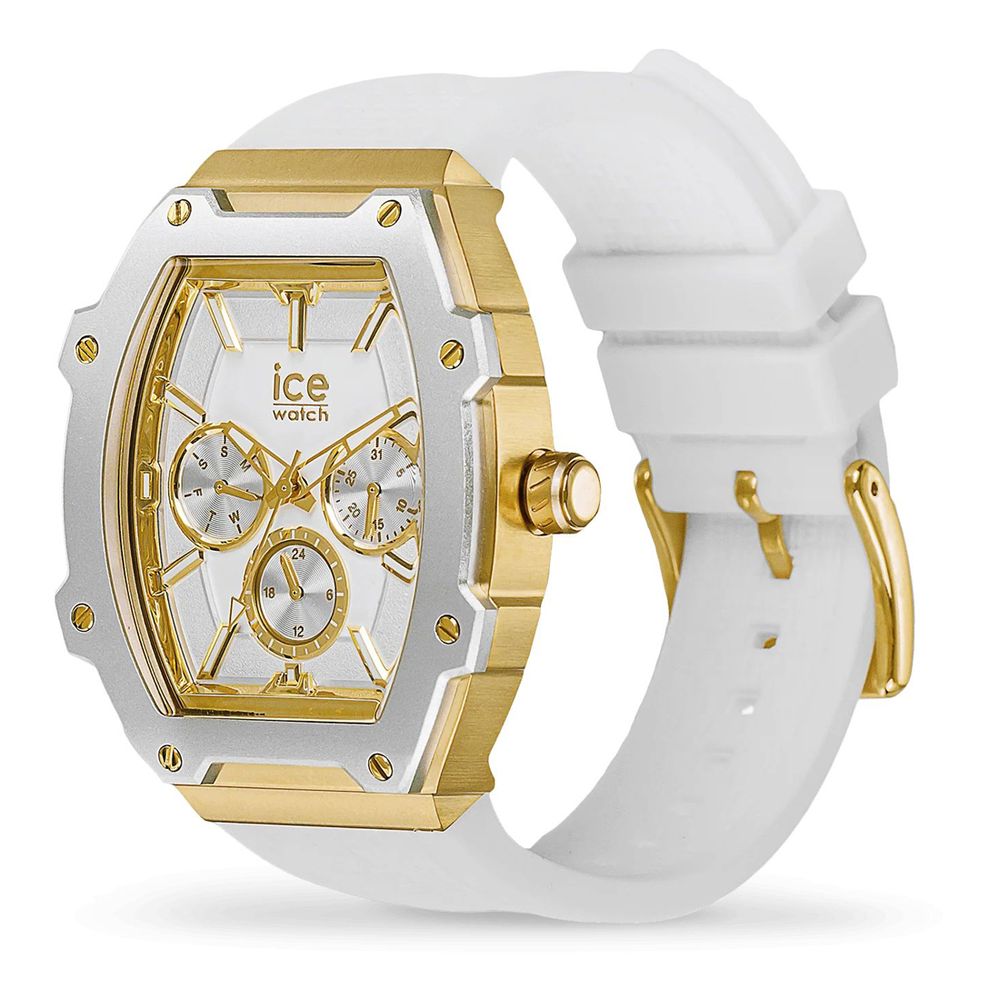 ICE White Dress Watches for Women alternate view