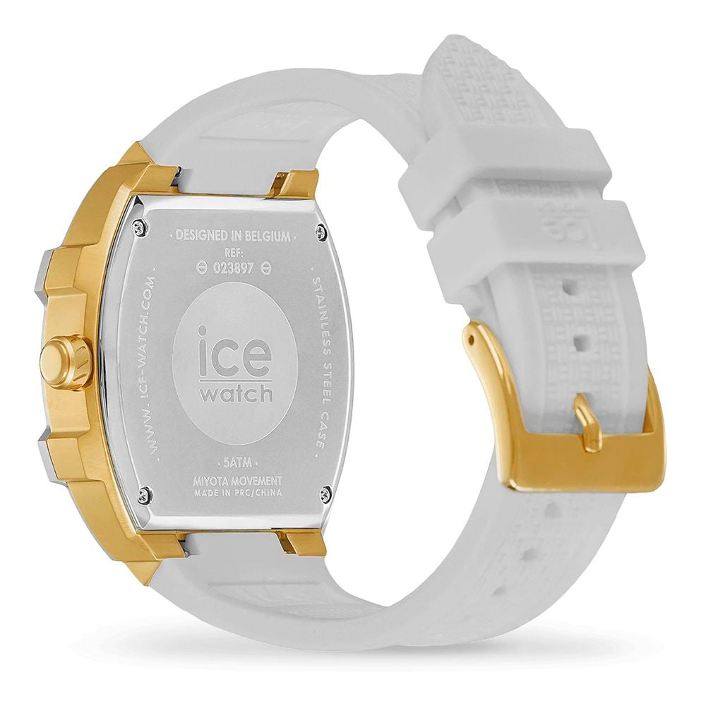 ICE White Dress Watches for Women detail view