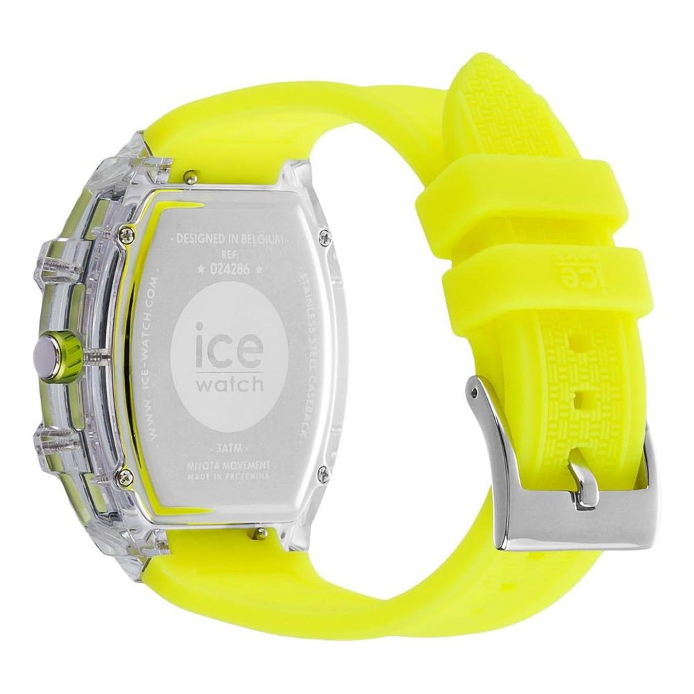 ICE Bicolor Synthetic Sport Watch