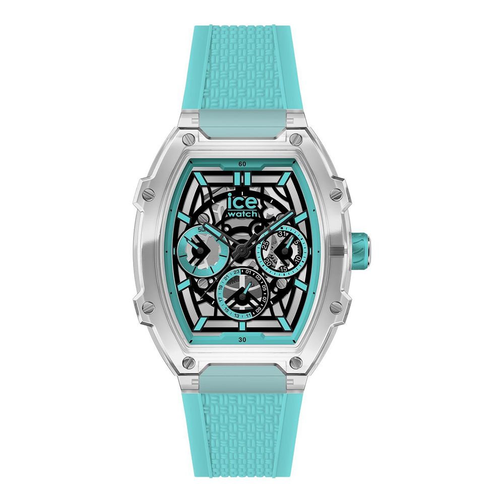 ICE Blue Synthetic Sport Watch