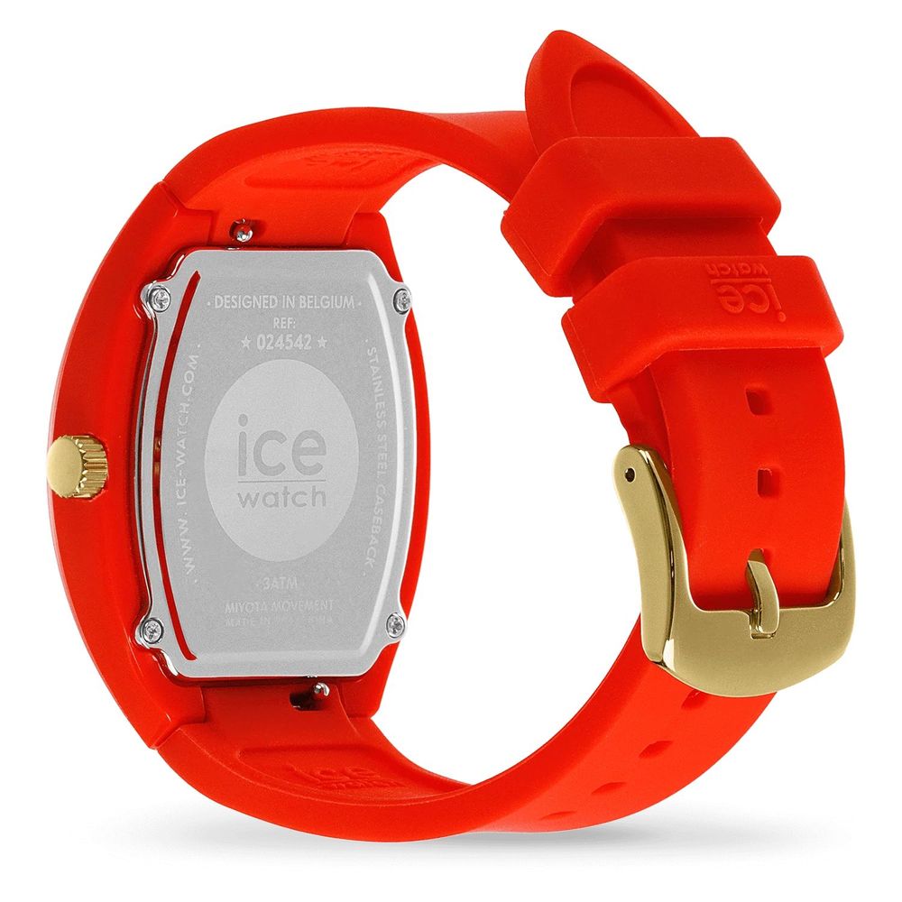 ICE Multicolor Synthetic Dress Watch