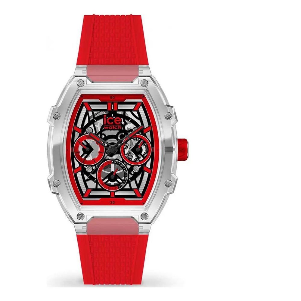 ICE Multicolor Synthetic Sport Watch