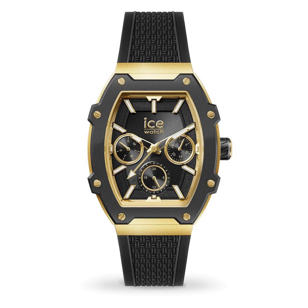 ICE White Synthetic Sport Watch