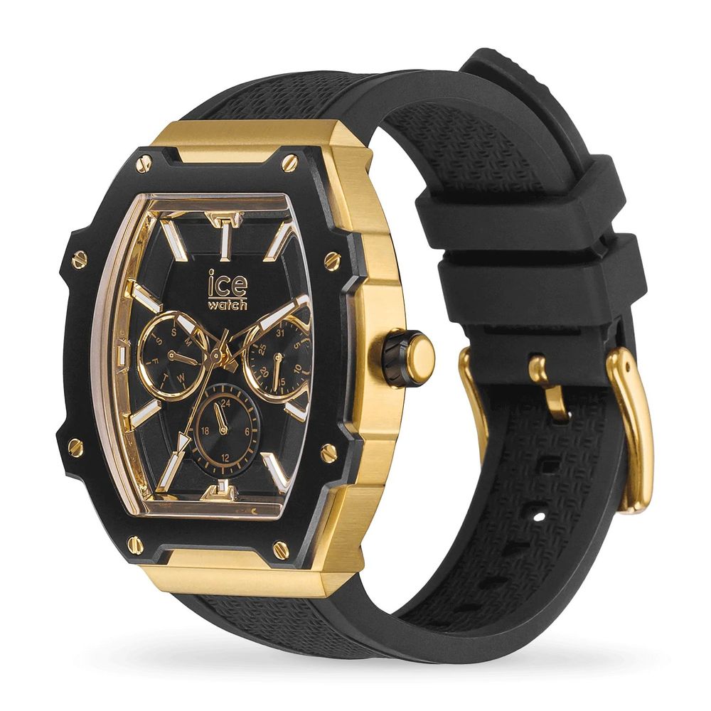 ICE White Synthetic Sport Watch
