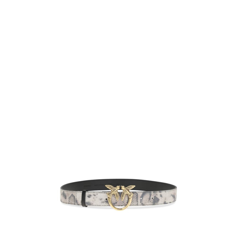 PINKO Multicolor Belt for Women alternate view