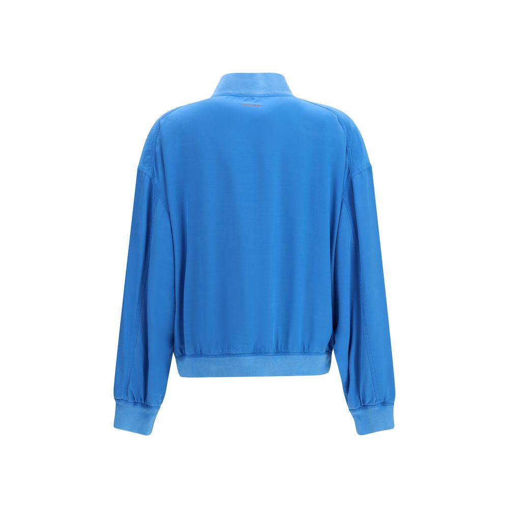 Versace Blue Bomber for Women alternate view