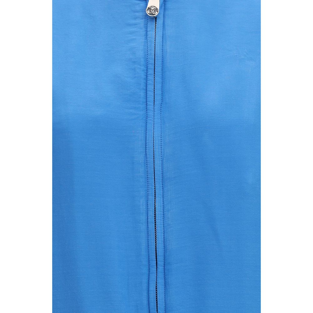Versace Blue Bomber for Women detail view