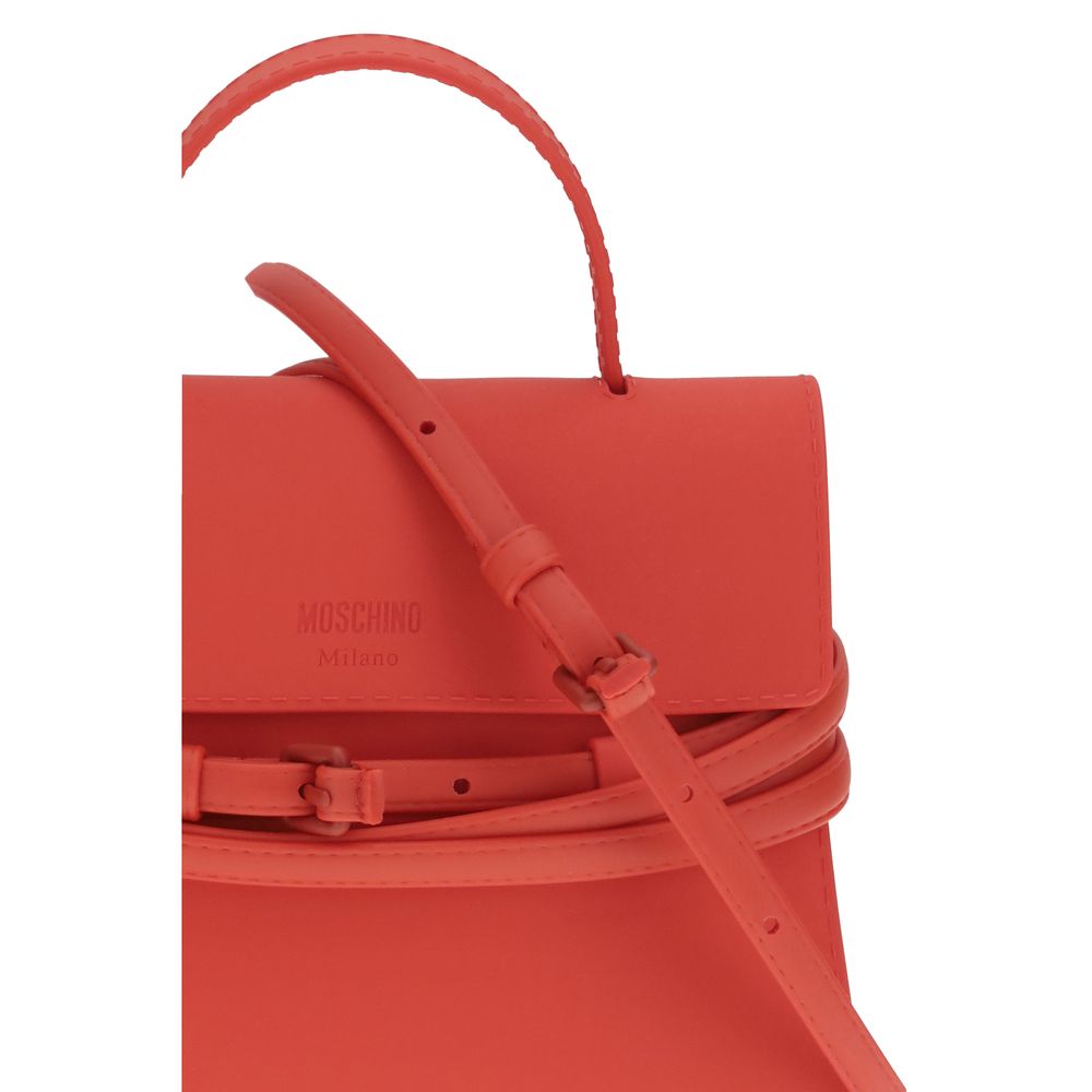 Moschino Multicolor Handbag for Women side view