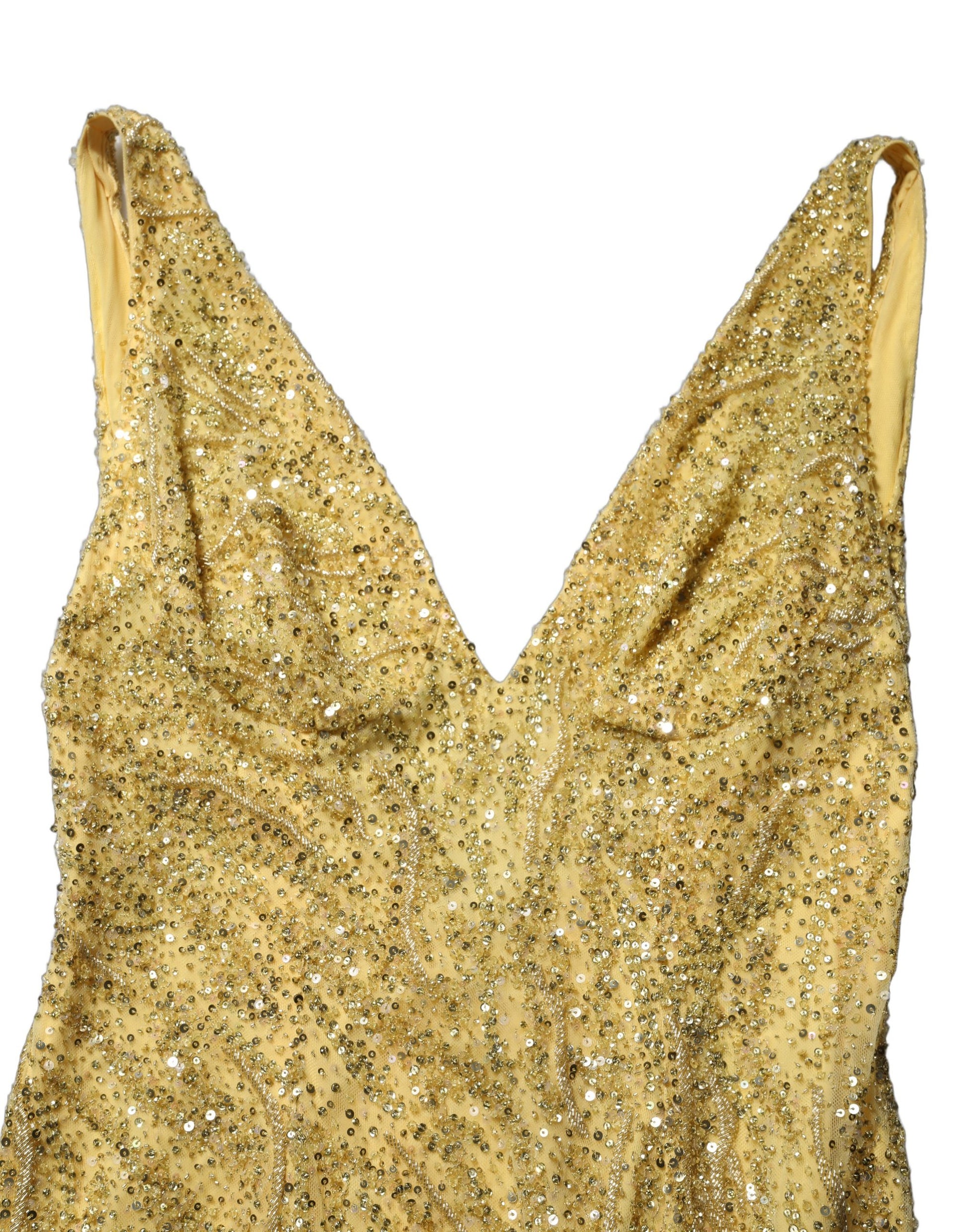 Dolce & Gabbana Gold Cocktail for Women additional view