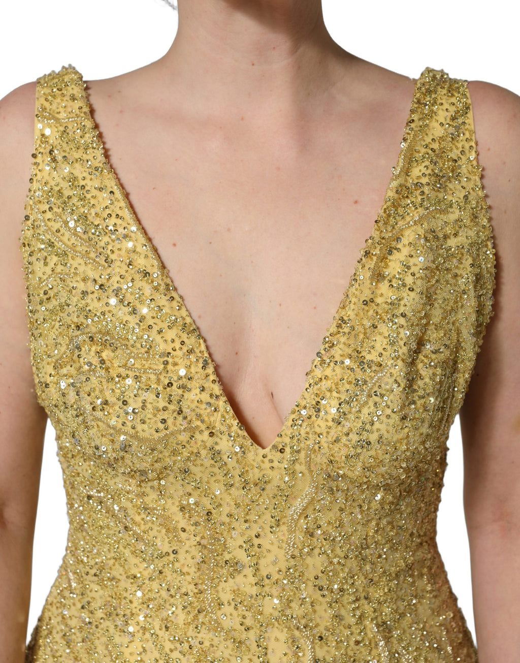 Dolce & Gabbana Gold Cocktail for Women additional view