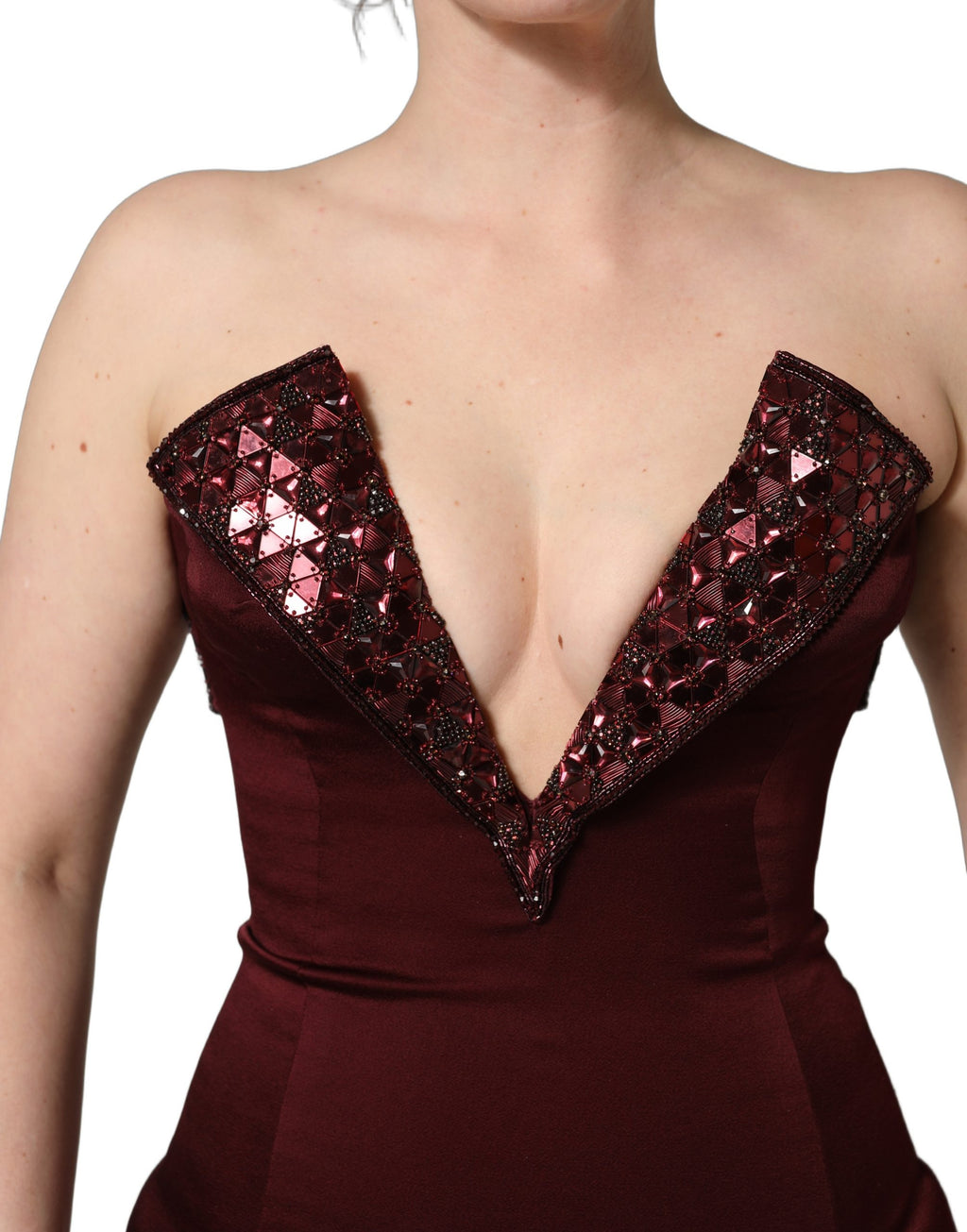 Dolce & Gabbana Red Cocktail for Women additional view