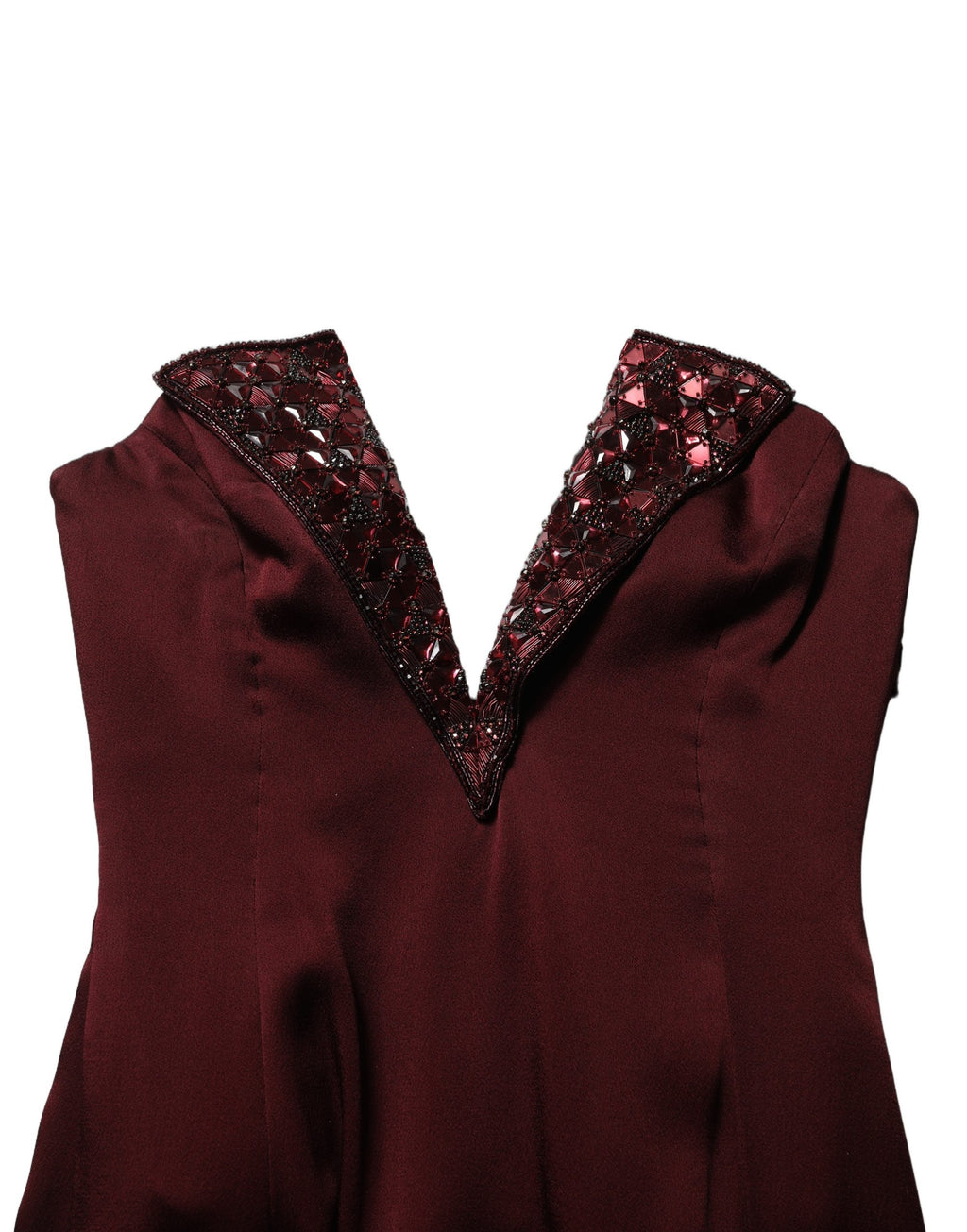 Dolce & Gabbana Red Cocktail for Women additional view