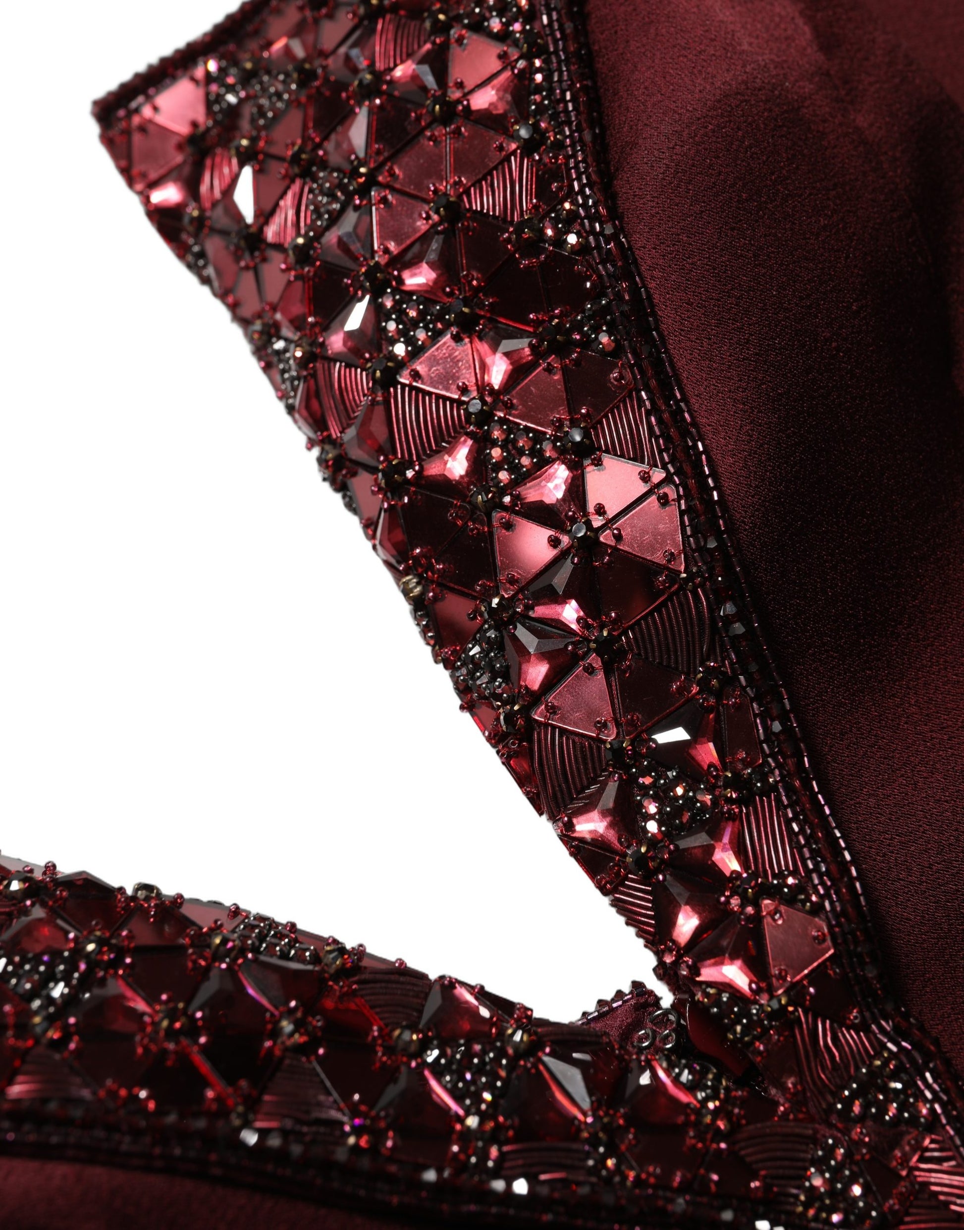 Dolce & Gabbana Red Cocktail for Women additional view