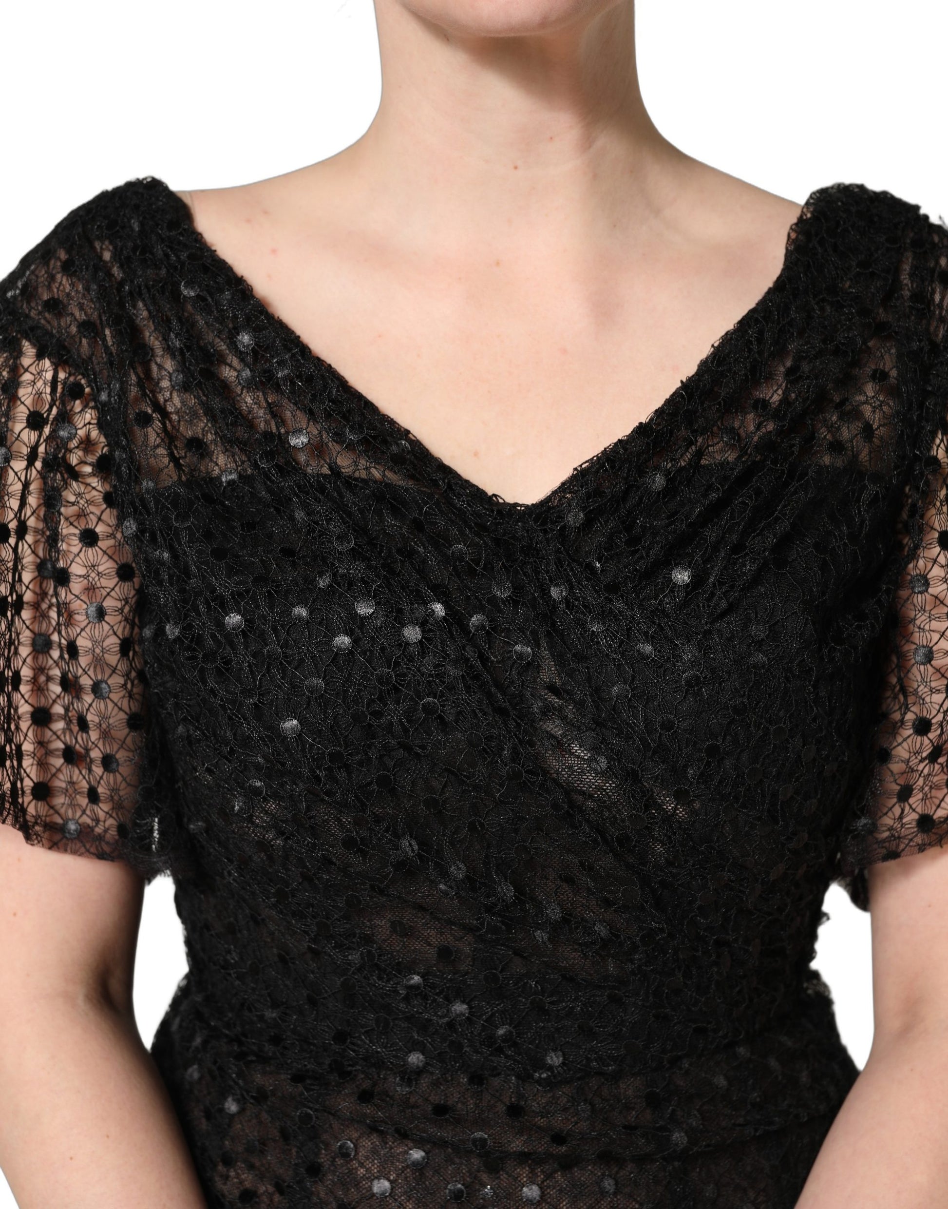 Dolce & Gabbana Black Cocktail for Women additional view